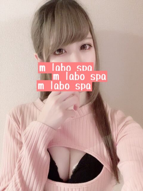 M Labo Spa（エムラボスパ）柏店　小野瀬まり